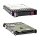 HP 600GB 2.5" 10K 6G SAS HDD 581311-001 +Caddy G6 G7