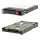 HP 600GB 2.5" 10K 6G SAS HDD 581311-001 +Caddy G6 G7