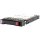 HP 600GB 2.5" 10K 6G SAS HDD 581311-001 +Caddy G6 G7
