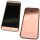 SAMSUNG GALAXY S7 EDGE SM-G935S 32GB SMARTPHONE - Rosegold - WIE NEU