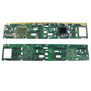 Supermicro Backplane BPN-SAS2-826EL1 12-Port SAS/SATA for SC826E16 & SC847E16