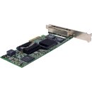 DELL Intel PRO/1000 ET 0HM9JY Quad-Port RJ-45 GE NIC PCIe 2.0 x4 FP