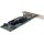 DELL Intel PRO/1000 ET 0HM9JY Quad-Port RJ-45 GE NIC PCIe 2.0 x4 FP