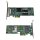 DELL Intel PRO/1000 ET 0HM9JY Quad-Port RJ-45 GE NIC PCIe 2.0 x4 FP
