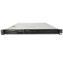 Dell PowerEdge R210 II Server 1x G620 DC 2.60GHz 4GB RAM 500GB SATA HDD Bezel