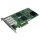 QLogic QLE2464 Quad-Port 4Gb FC PCIe x8 Netzwerkkarte PN PX2610401-01 C