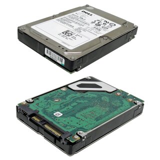 Seagate 450GB 2.5 10k SAS HDD Festplatte ST9450405SS PN: 9TF066-090