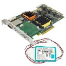 Adaptec ASR-52445 28-Port 3 Gb/s PCIe x8 SAS RAID...