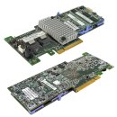 IBM ServeRAID M5110 6 Gb/s RAID Controller L3-25422-46B FRU: 00AE807