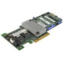 IBM ServeRAID M5110 6 Gb/s RAID Controller L3-25422-46C...