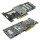 IBM ServeRAID M5110 6 Gb/s RAID Controller L3-25422-46B FRU: 00AE807
