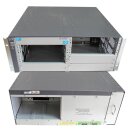 HP ProCurve E5406zl J8697A PoE+ Rack 4U Modular Switch...