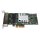 IBM Intel PRO/1000PT Quad-Port RJ-45 GE Server Adapter PCIe x4 46Y3512 FP