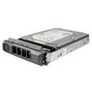 Dell 450GB 3.5" 15K SAS HDD Hot Swap Festplatte 0XX517 XX517 mit Rahmen 0F238F