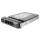 Dell 450GB 3.5" 15K SAS HDD Hot Swap Festplatte 0XX517 XX517 mit Rahmen 0F238F