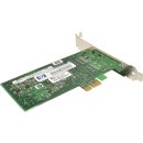 HP NC110T Intel PRO/1000PT PCIe Gigabit Single Port Server Adapter FP PN 434982-001