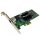 HP NC110T Intel PRO/1000PT PCIe Gigabit Single Port Server Adapter FP PN 434982-001