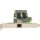 HP NC110T Intel PRO/1000PT PCIe Gigabit Single Port Server Adapter FP PN 434982-001