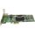 HP NC110T Intel PRO/1000PT PCIe Gigabit Single Port Server Adapter FP PN 434982-001