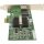 HP NC110T Intel PRO/1000PT PCIe Gigabit Single Port Server Adapter FP PN 434982-001