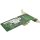 HP NC110T Intel PRO/1000PT PCIe Gigabit Single Port Server Adapter FP PN 434982-001