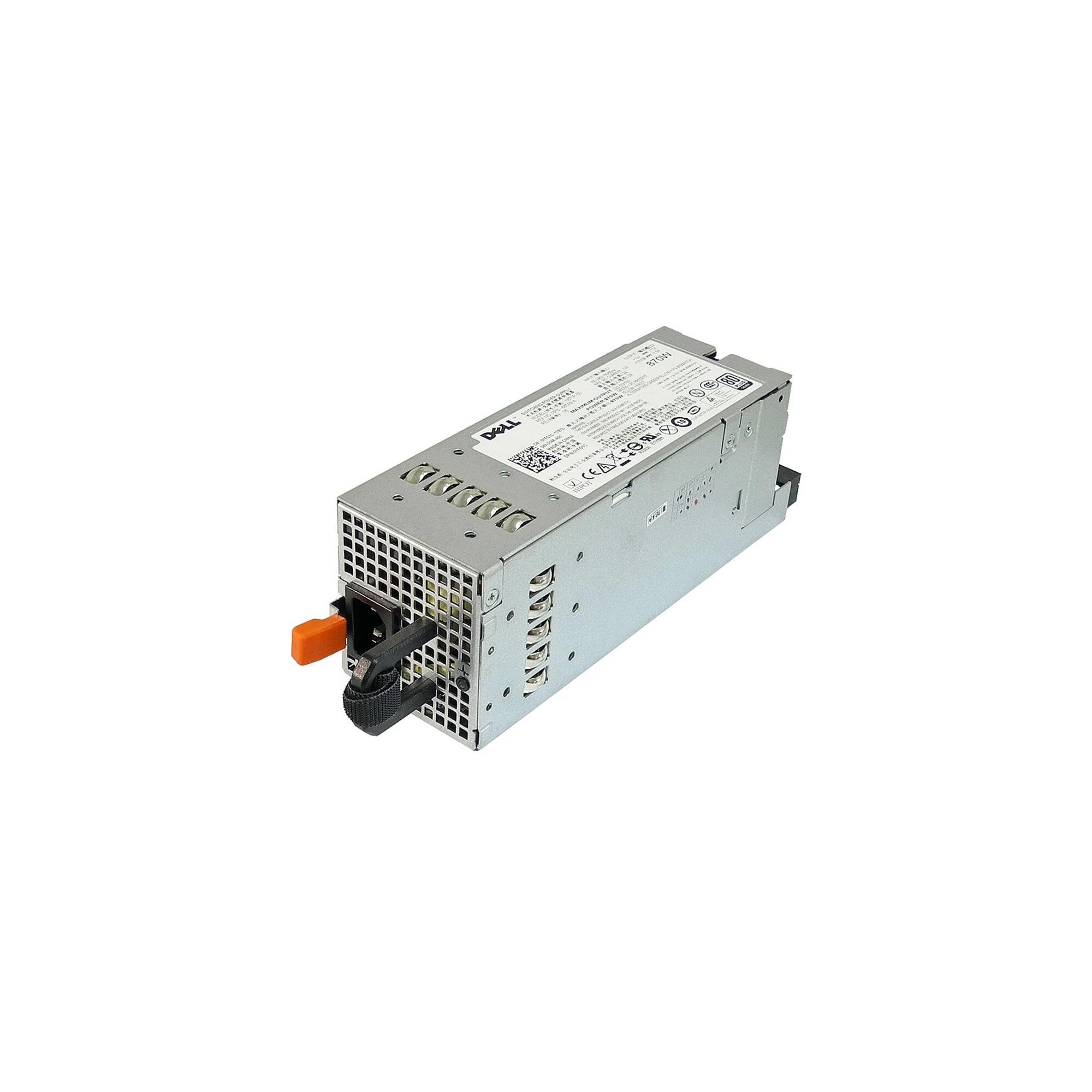 DELL Power N870PS0 870W PowerEdge R710, T610 DP/N