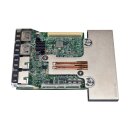 Dell 0NP9WY Broadcom 57416 4-Port 2x10G 2x1G Network Card BCM957416M4160DCT NEW