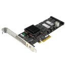 Dell Fusion-io 320GB PCIe x4 io MLC IO SSD Accelerator...