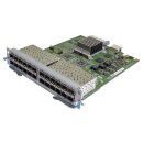 HP ProCurve 24 Port SFP zl Module J8706A für Modular...