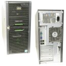 Fujitsu Primergy TX200 S6 2x Xeon E5606 QC 2.13GHz CPU...