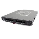 HP BladeSystem C7000 Enclosure Brocade 4GB SAN Switch...