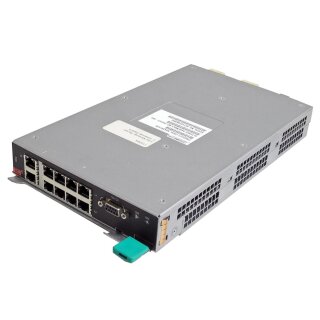 Intel AXXSW1GB / D91241-002 Ethernet Switch Modul für Intel Modular Server