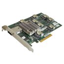 HP 468405-002 24 Bay 3Gb SAS Expander Card PCI-Ex8 + 6x...