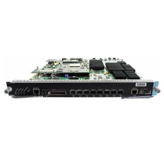 Cisco Supervisor Engine WS-SUP32-GE-3B  für Catalyst 6500 Series Switches