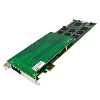 AudioCodes SmartWORKS™ PCM64 Dual T1/E1 Passive Tap Card PN 910-0702-002 Rev. E