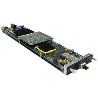 Xsigo Systems VP780-MOD-10GE-1P 1-Port 10 GbE I/O Module + 10Gb XFP Transceiver