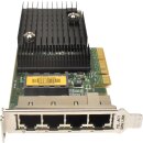 Sun ATLS1QGE Quad-Port Gb PCIe x8 Netzwerkkarte PN...