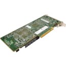 Sun ATLS1QGE Quad-Port Gb PCIe x8 Netzwerkkarte PN 501-7606-06, 511-1422-01 LP