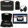UniCarScan OBD-2 Diagnosesystem + BMW Adapter + Captiva PAD 10.1 Win10 3G 64GB