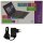 UniCarScan OBD-2 Diagnosesystem + BMW Adapter + Captiva PAD 10.1 Win10 3G 64GB
