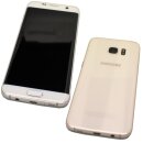 SAMSUNG GALAXY S7 EDGE SM-G935S 32GB SMARTPHONE - Weiss -...