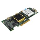 Adaptec ASR-5405/256MB 3Gb/s SAS/SATA RAID Controller + BBU TCA-00275-04-D