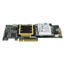 Adaptec ASR-5405/256MB 3Gb/s SAS/SATA RAID Controller + BBU TCA-00275-04-D
