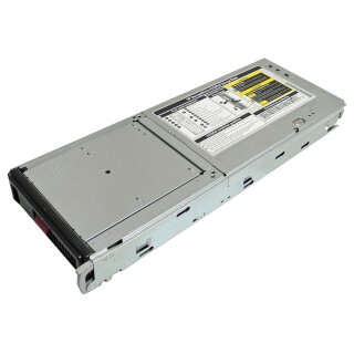 HP StorageWorks D2200sb P/N: AP880-62001 612520-002 Controller with 1GB (FBWC)