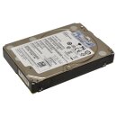 HP HDD 300GB SAS Festplatte 2,5" 10K 6Gbs 781514-003