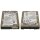 HP HDD 300GB SAS Festplatte 2,5" 10K 6Gbs 781514-003