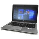 HP EliteBook 840 G1  i5-4310U 4GB RAM 120GB SSD Webcam...