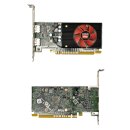 Dell Grafikkarte AMD Radeon R5 430 2GB GDDR5 2x DP 0V36JJ...
