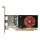 Dell Grafikkarte AMD Radeon R5 430 2GB GDDR5 2x DP 0V36JJ V36JJ Full Profile