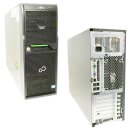 Fujitsu Primergy TX200 S7 2x Xeon E5-2407 QC 2.2GHz CPU...